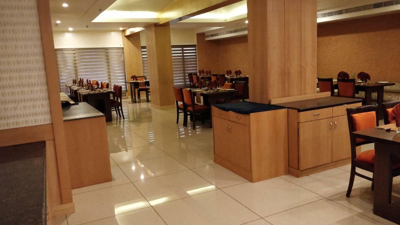 Hotel Hindusthan International, Varanasi — Photos 3