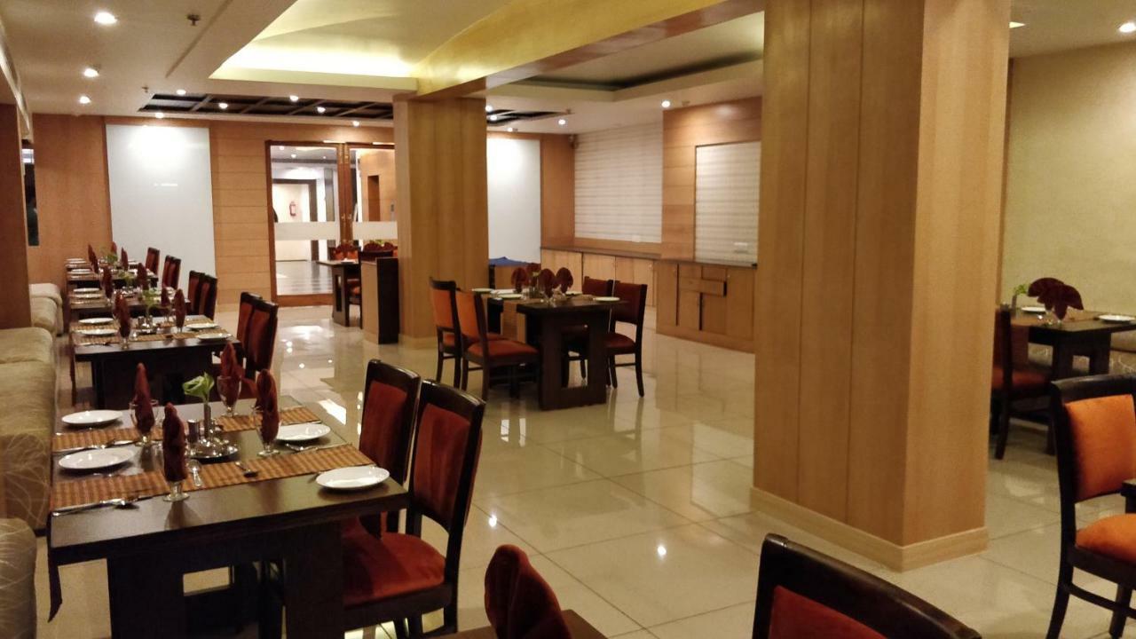 Hotel Hindusthan International, Varanasi — Photos 2